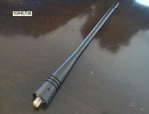 對講機選用增益天線，會起什么樣的作用？