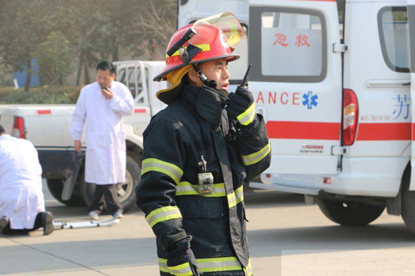 一個省只需要1個基站！看網絡化超短波距視城市機動應急通信系統怎么建！