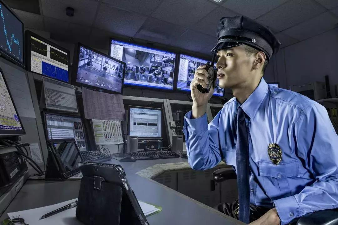 警用模擬對講機頻段有哪些？