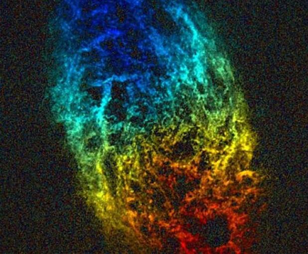 無線通信冷知識：天文學(xué)家使用不同的無線電波段來觀察宇宙！