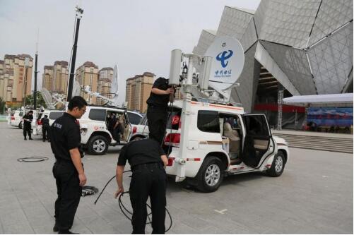 警用對講機與軍用對講機有什么區別？