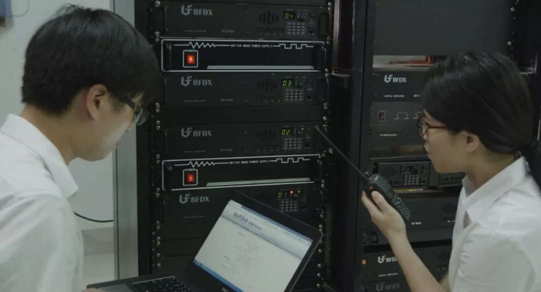 挖掘呼號資源，全面清理核查業余無線電臺及呼號！